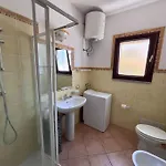 Lovely With Terrace And Air Conditioning Torpè