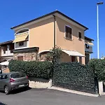 Lovely With Terrace And Air Conditioning * Torpè